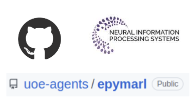 EPyMARL 2.0: New Features and Major Update to our Environments