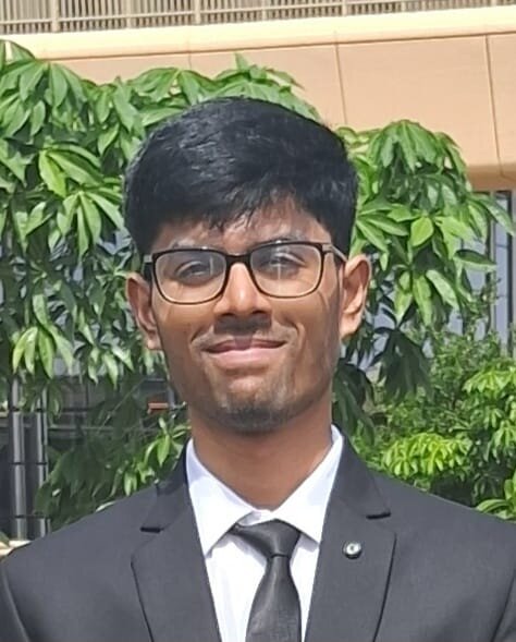 Aadhithyan Velan M.