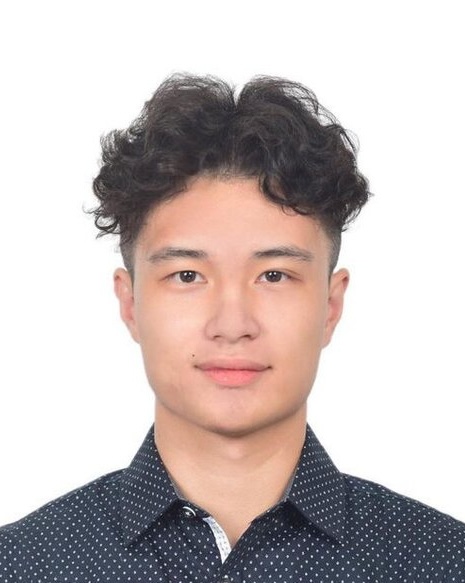 Eason Yu