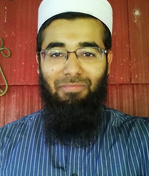 Ibrahim H. Ahmed