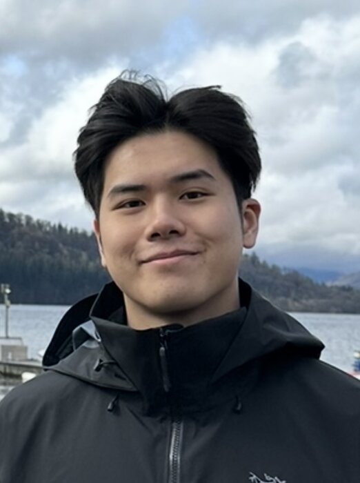 Ka Yiu Lee
