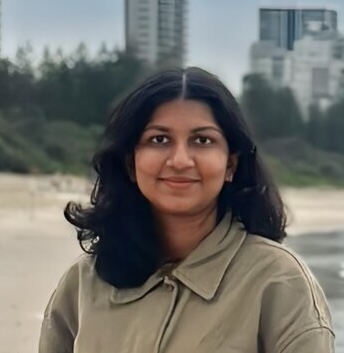 Tanisha Annamalai