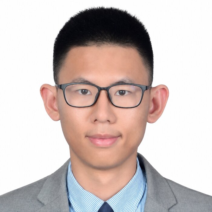 Tianyi Tang
