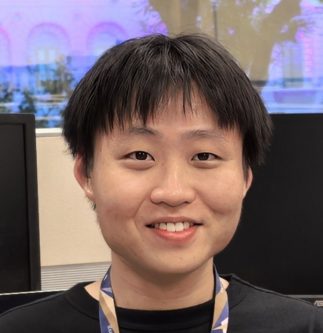Ziyuan Liu